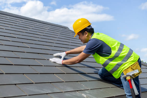 Best Storm Damage Roof Repair  in Kaibito, AZ
