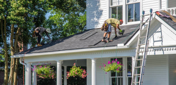 Quick and Trustworthy Emergency Roof Repair Services in Kaibito, AZ